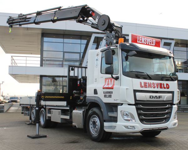 Lensveld Shipping & Transport Vlaardingen